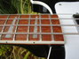 Rickenbacker 4003/4 , Jetglo: Close up - Free
