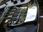 Rickenbacker 4003/4 , Jetglo: Close up - Free2