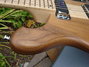 Rickenbacker 650/6 Dakota, Natural Walnut: Free image2
