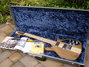 Rickenbacker 650/6 Dakota, Natural Walnut: Full Instrument - Front