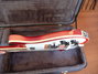 Rickenbacker 4001/4 , Fireglo: Free image