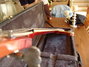 Rickenbacker 4001/4 , Fireglo: Close up - Free2