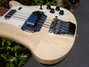 Rickenbacker 4001/4 C64, Mapleglo: Free image2
