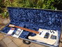 Rickenbacker 4001/4 C64, Mapleglo: Full Instrument - Front