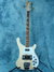 Rickenbacker 4003/4 , Mapleglo: Free image