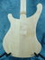 Rickenbacker 4003/4 , Mapleglo: Body - Rear