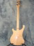 Rickenbacker 4003/4 , Mapleglo: Full Instrument - Rear