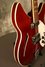 Rickenbacker 360/6 WB, Burgundy: Free image