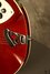 Rickenbacker 360/6 WB, Burgundy: Close up - Free2