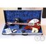 Rickenbacker 370/12 VP, Burgundy: Full Instrument - Front