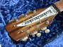 Jul 1979 Rickenbacker 360/12 , Walnut: Headstock
