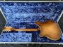 Rickenbacker 360/12 , Walnut: Full Instrument - Rear