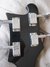 Rickenbacker 4001/4 , Jetglo: Headstock - Rear