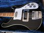 Rickenbacker 4001/4 , Jetglo: Body - Front
