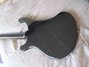 Rickenbacker 4001/4 , Jetglo: Body - Rear