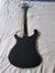 Rickenbacker 4001/4 , Jetglo: Full Instrument - Rear