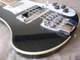 Rickenbacker 4001/4 , Jetglo: Neck - Front