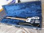 Rickenbacker 4001/4 , Jetglo: Close up - Free2