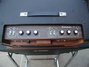 Rickenbacker Transonic 200 Head/amp , Black: Body - Front