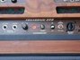 Rickenbacker Transonic 200 Head/amp , Black: Full Instrument - Rear