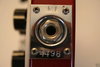 Rickenbacker 480/6 , Fireglo: Close up - Free