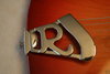 Rickenbacker 480/6 , Fireglo: Close up - Free2