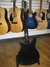 Rickenbacker 350/6 V63, Jetglo: Full Instrument - Rear