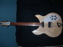 Rickenbacker 330/6 , Mapleglo: Free image