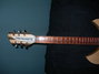 Rickenbacker 330/6 , Mapleglo: Neck - Front