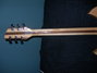 Rickenbacker 330/6 , Mapleglo: Neck - Rear