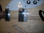 Rickenbacker 330/6 , Mapleglo: Close up - Free