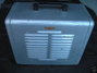 Rickenbacker M-10/amp , Silver: Headstock