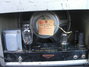 Rickenbacker M-10/amp , Silver: Body - Rear