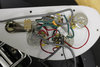 Rickenbacker 4001/4 C64S, Matte Black: Free image