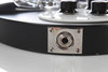 Rickenbacker 4001/4 C64S, Matte Black: Free image2