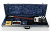 Rickenbacker 4001/4 C64S, Matte Black: Close up - Free