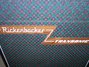Rickenbacker Transonic 70/amp , Black: Full Instrument - Front