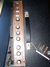 Rickenbacker Transonic 70/amp , Black: Full Instrument - Rear