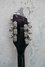 Rickenbacker 450/12 , Jetglo: Headstock - Rear