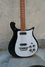 Rickenbacker 450/12 , Jetglo: Body - Front