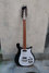 Rickenbacker 450/12 , Jetglo: Full Instrument - Front
