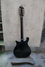 Rickenbacker 450/12 , Jetglo: Full Instrument - Rear