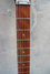Rickenbacker 450/12 , Jetglo: Neck - Front