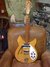 Rickenbacker 336/12 , Mapleglo: Full Instrument - Front