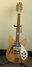 Rickenbacker 336/12 , Mapleglo: Full Instrument - Rear