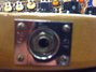 Rickenbacker 336/12 , Mapleglo: Close up - Free