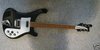 Rickenbacker 480/6 , Jetglo: Full Instrument - Front