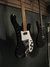 Rickenbacker 480/6 , Jetglo: Close up - Free