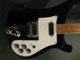 Rickenbacker 480/6 , Jetglo: Close up - Free2