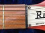 Rickenbacker 450/12 Setneck, Fireglo: Free image